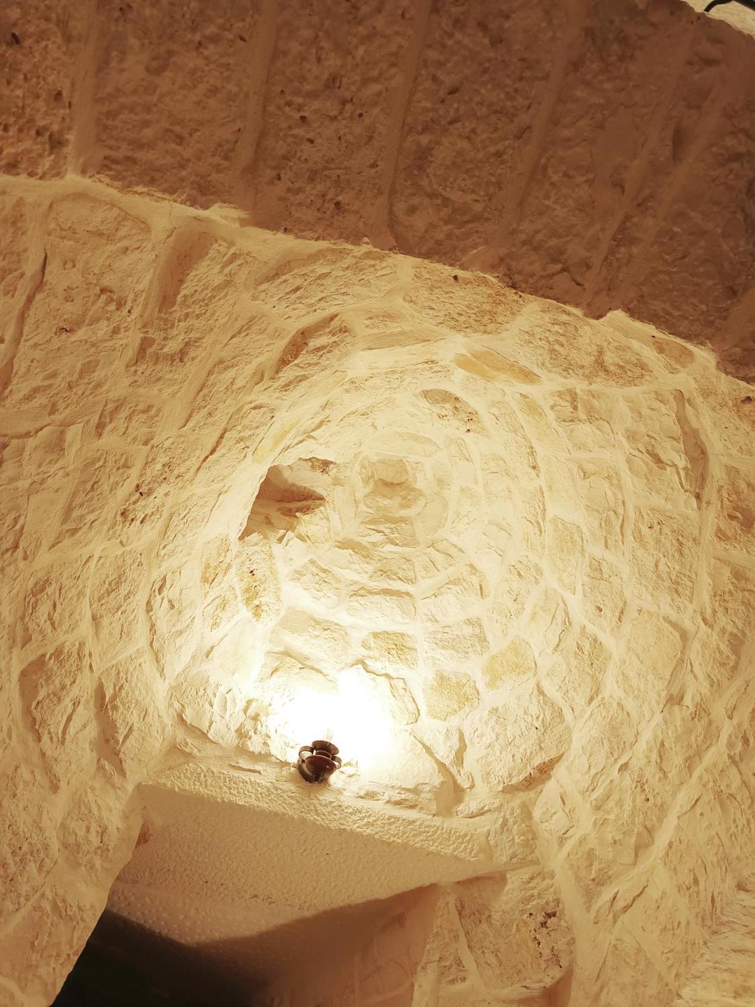 La Rosa Dei Trulli B&B Alberobello Eksteriør bilde