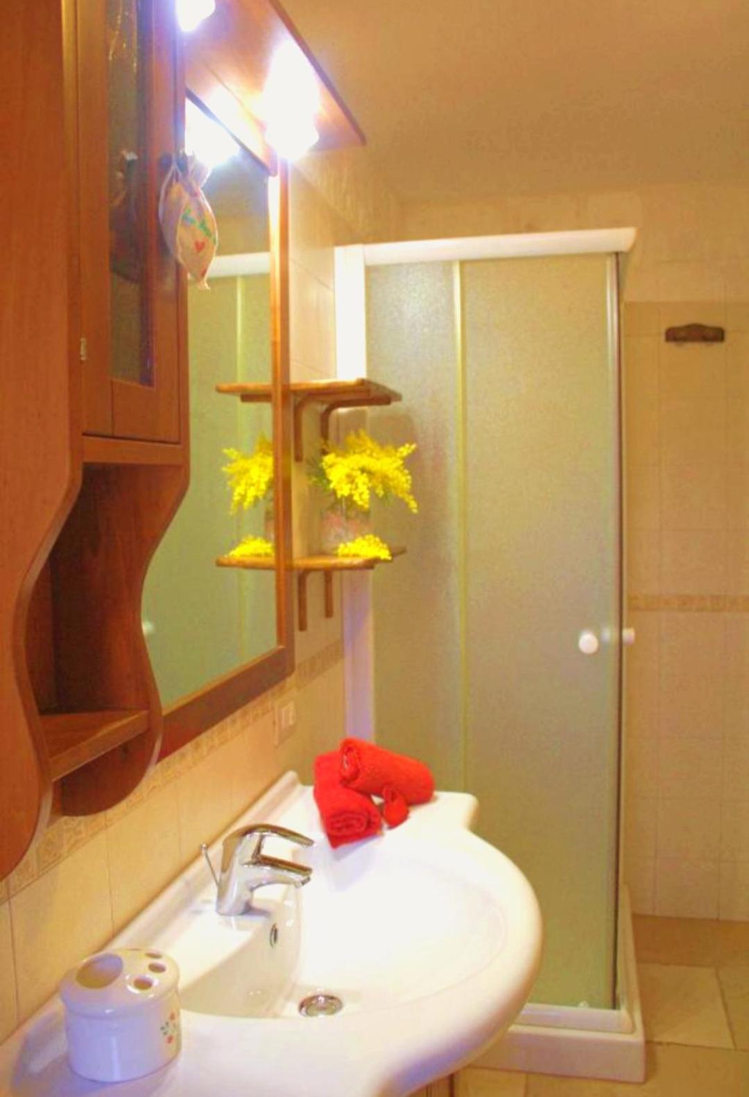 La Rosa Dei Trulli B&B Alberobello Rom bilde