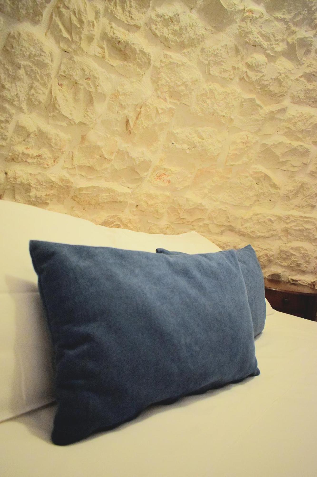 La Rosa Dei Trulli B&B Alberobello Eksteriør bilde