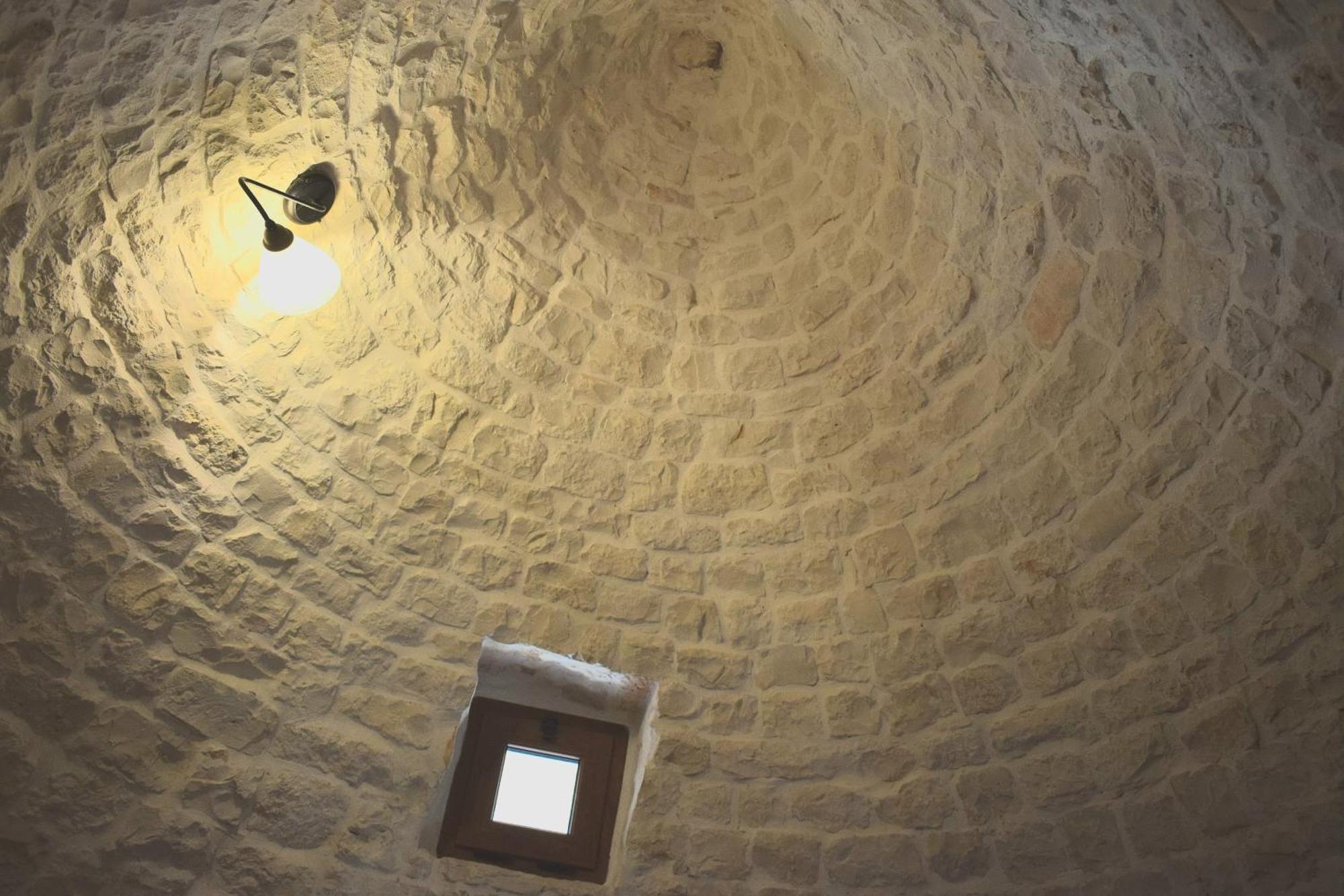 La Rosa Dei Trulli B&B Alberobello Eksteriør bilde