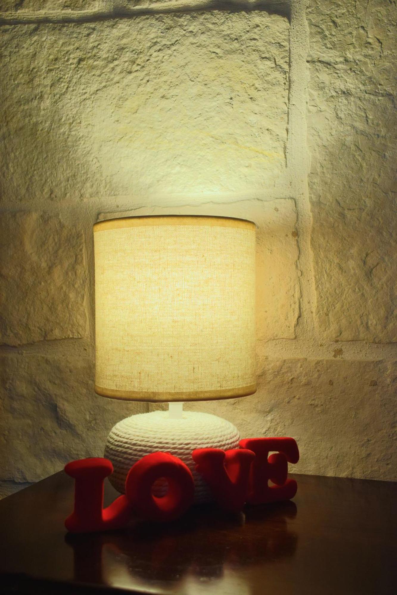 La Rosa Dei Trulli B&B Alberobello Eksteriør bilde