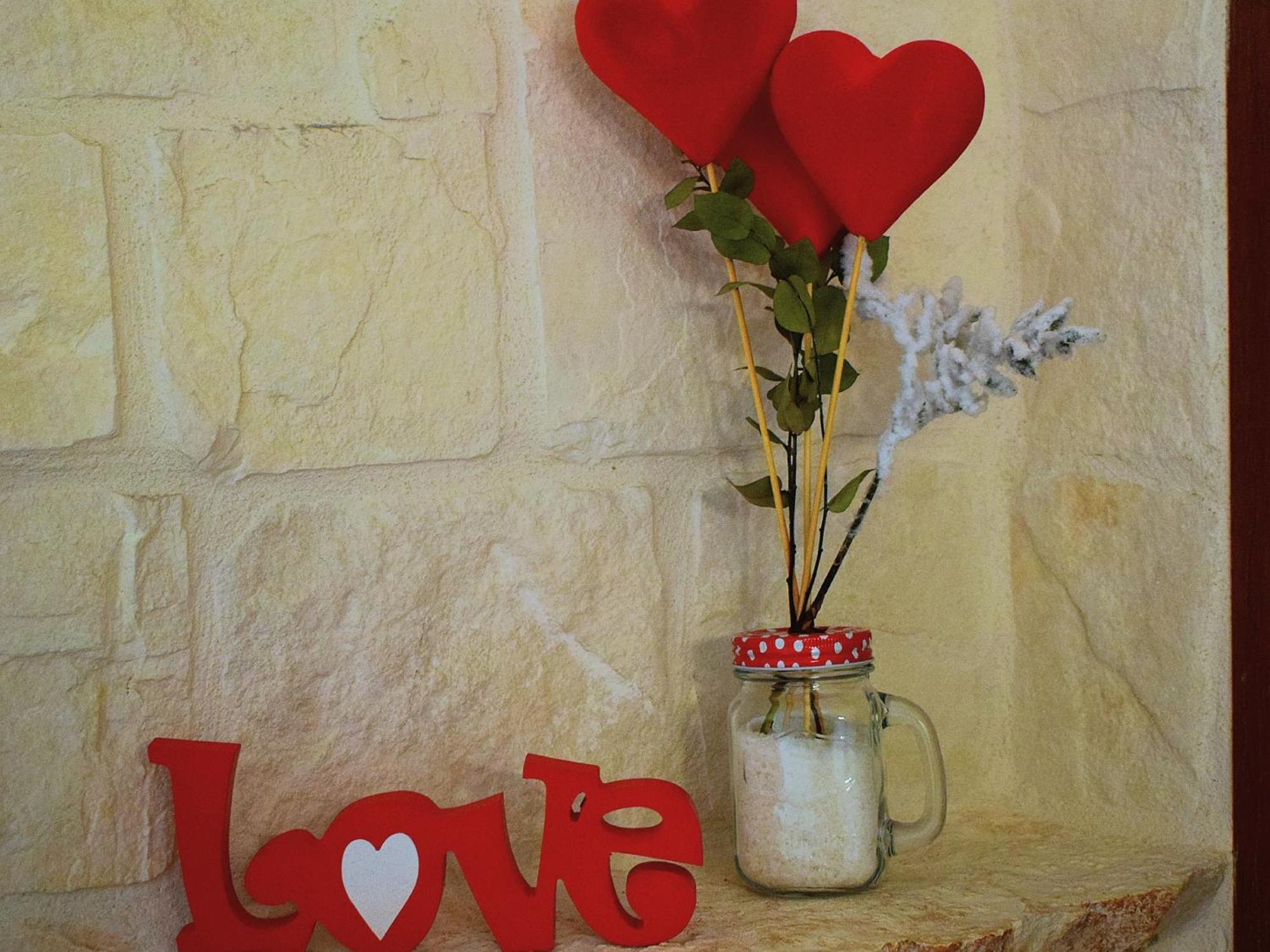 La Rosa Dei Trulli B&B Alberobello Eksteriør bilde